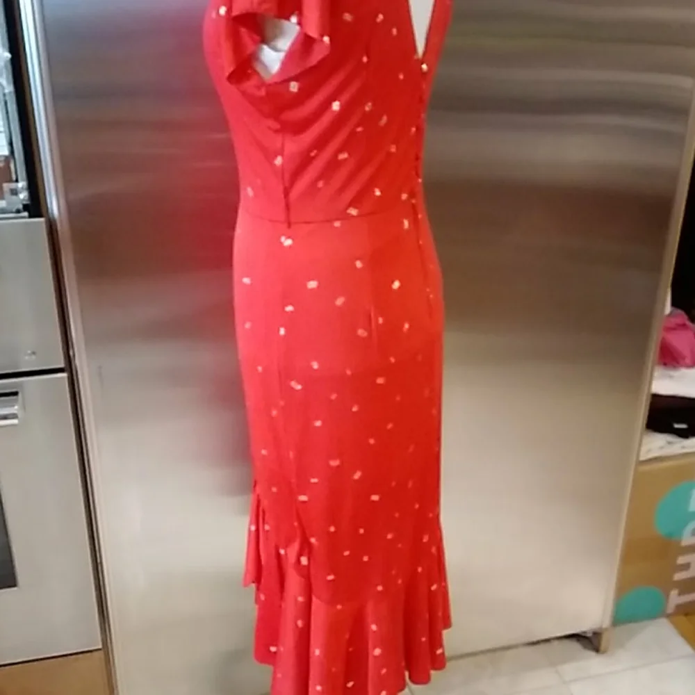 Dress - Picture 6 of 9